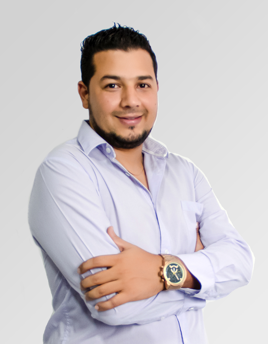 Andrés Berrio