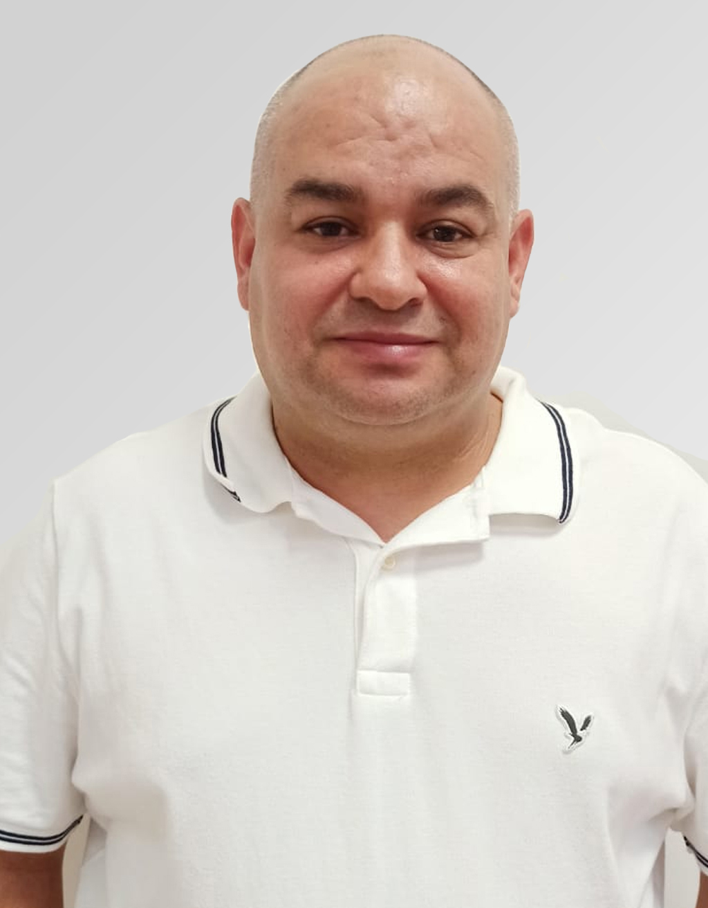 Jorge Usma
